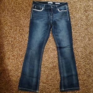 Daytrip Jeans from buckle